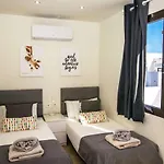 205 - Casa Santuario By Now Ltd Villa Playa Blanca (Lanzarote)