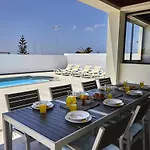 205 - Casa Santuario By Now Ltd * Playa Blanca (Lanzarote)