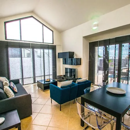 205 - Casa Santuario By Now Ltd Playa Blanca (Lanzarote)