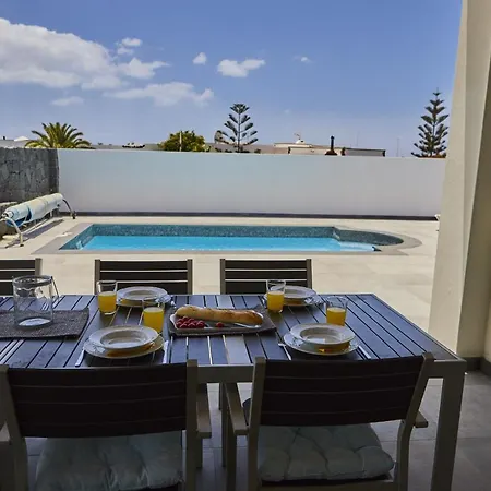 205 - Casa Santuario By Now Ltd Villa