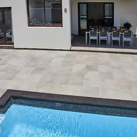 205 - Casa Santuario By Now Ltd Villa Playa Blanca (Lanzarote)