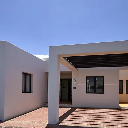 Villa 205 - Casa Santuario By Now Ltd *