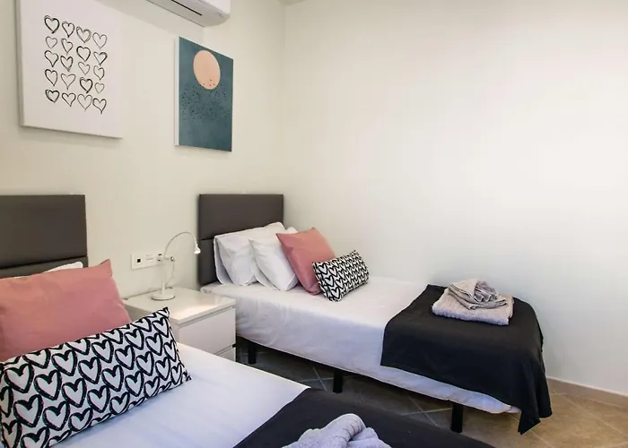 205 - Casa Santuario By Now Ltd Villa *