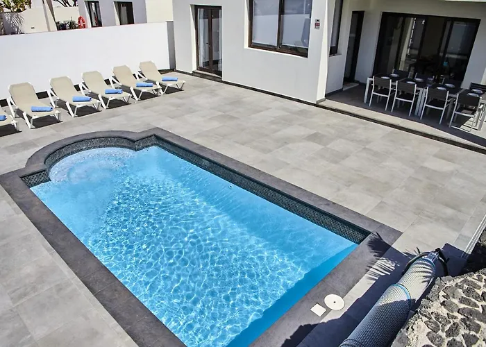 Villa 205 - Casa Santuario By Now Ltd *