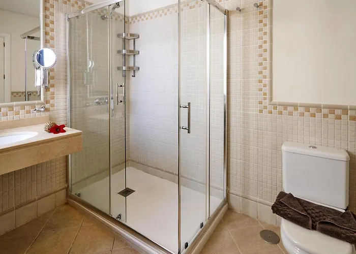 Villa 205 - Casa Santuario By Now Ltd *