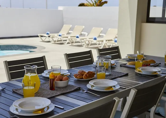 205 - Casa Santuario By Now Ltd Villa *