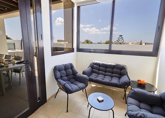 205 - Casa Santuario By Now Ltd Villa *