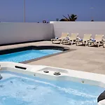 205 - Casa Santuario By Now Ltd וילה *