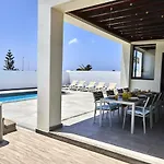 וילה 205 - Casa Santuario By Now Ltd