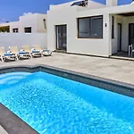 205 - Casa Santuario By Now Ltd וילה