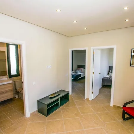 205 - Casa Santuario By Now Ltd Βίλα *