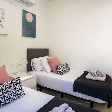 205 - Casa Santuario By Now Ltd Βίλα *