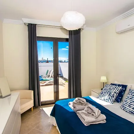 205 - Casa Santuario By Now Ltd Βίλα *