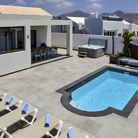 205 - Casa Santuario By Now Ltd Βίλα