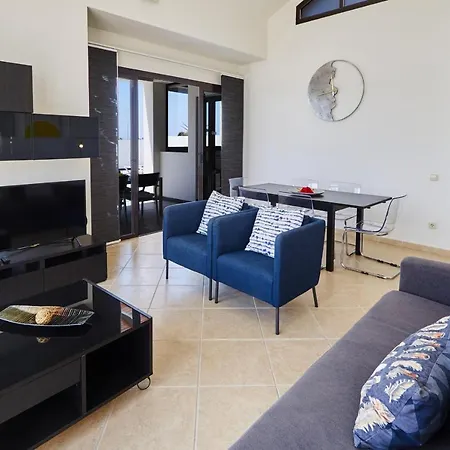 205 - Casa Santuario By Now Ltd Βίλα