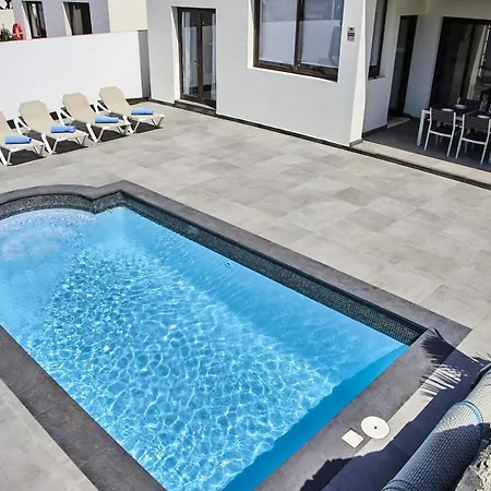 Βίλα 205 - Casa Santuario By Now Ltd *