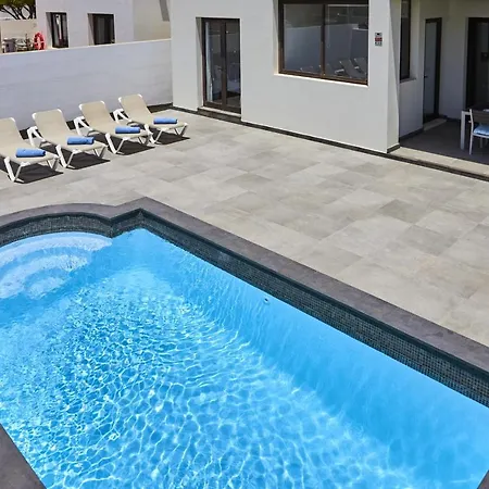 205 - Casa Santuario By Now Ltd Βίλα