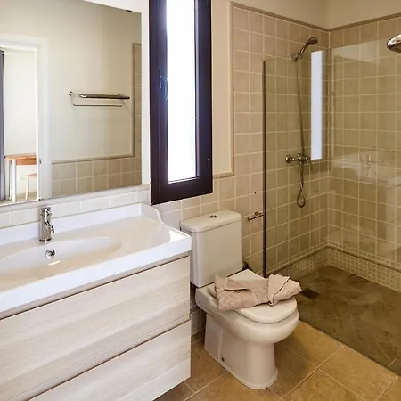 Βίλα 205 - Casa Santuario By Now Ltd