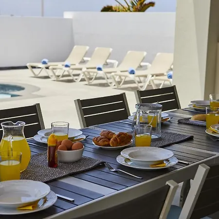 205 - Casa Santuario By Now Ltd Βίλα *