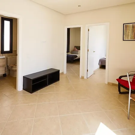 Βίλα 205 - Casa Santuario By Now Ltd Πλάγια Μπλάνκα