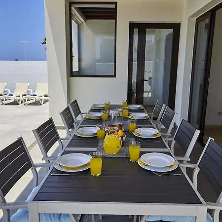 205 - Casa Santuario By Now Ltd