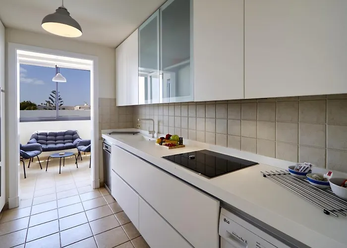 Villa 205 - Casa Santuario By Now Ltd