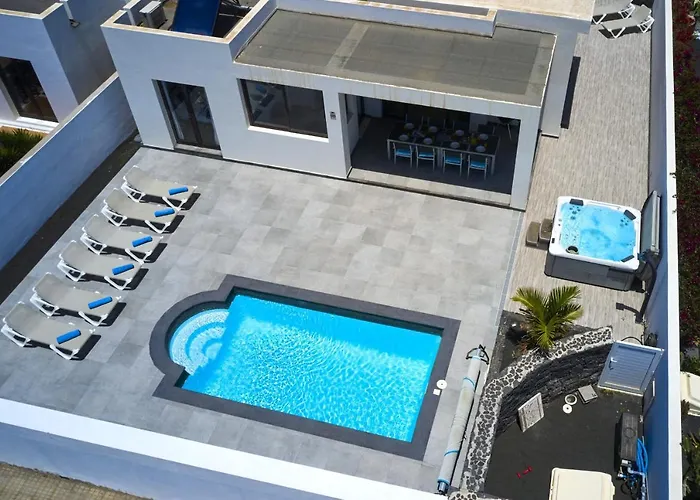 205 - Casa Santuario By Now Ltd