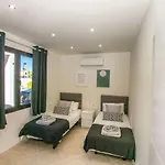 205 - Casa Santuario By Now Ltd Villa