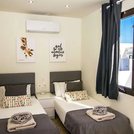 205 - Casa Santuario By Now Ltd Vila Playa Blanca (Lanzarote)