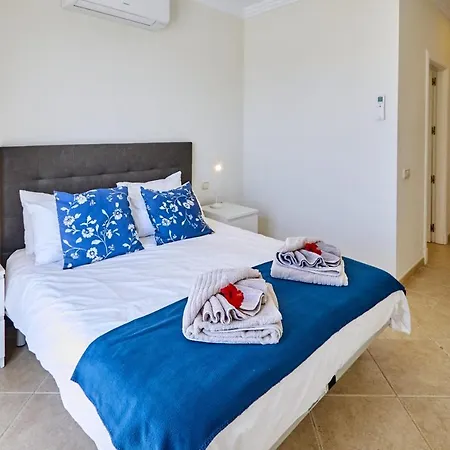 205 - Casa Santuario By Now Ltd Playa Blanca (Lanzarote)