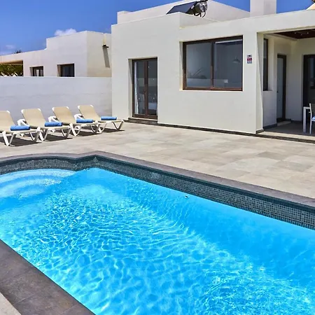 205 - Casa Santuario By Now Ltd Villa